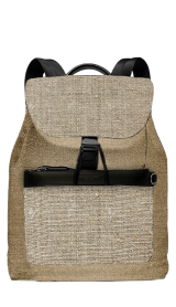 linen bag